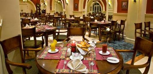 фото отеля Helnan Auberge Fayoum Hotel