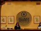 фото отеля Helnan Auberge Fayoum Hotel