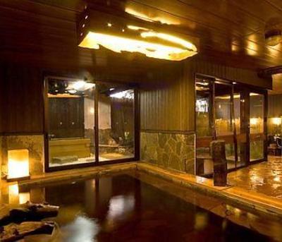 фото отеля Dormy Inn Toyama