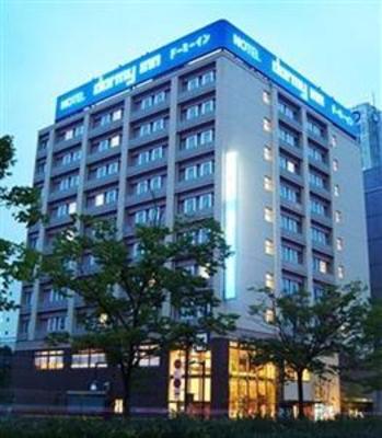 фото отеля Dormy Inn Toyama