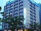 фото отеля Dormy Inn Toyama