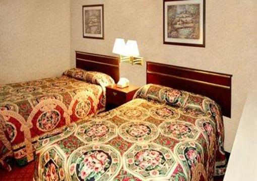 фото отеля Econo Lodge Laurel (Mississippi)