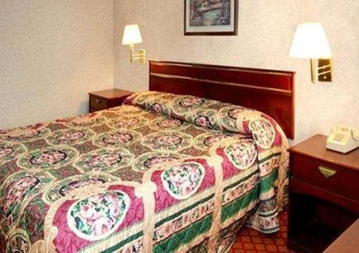 фото отеля Econo Lodge Laurel (Mississippi)