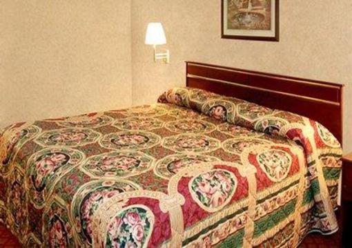 фото отеля Econo Lodge Laurel (Mississippi)