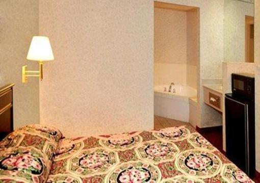 фото отеля Econo Lodge Laurel (Mississippi)