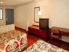 фото отеля Econo Lodge Laurel (Mississippi)