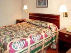 фото отеля Econo Lodge Laurel (Mississippi)