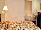 фото отеля Econo Lodge Laurel (Mississippi)