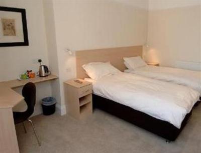 фото отеля Harbour House Weymouth
