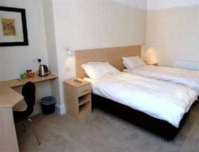 фото отеля Harbour House Weymouth