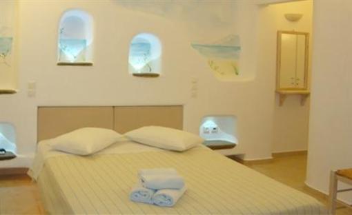 фото отеля Stavroulas Studios Platys Gialos