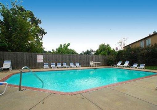 фото отеля Econo Lodge Yazoo City