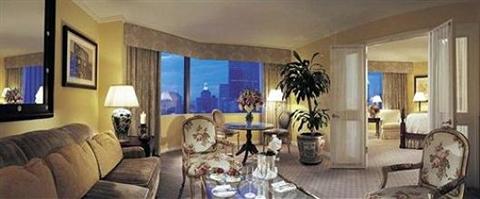 фото отеля Windsor Court Hotel