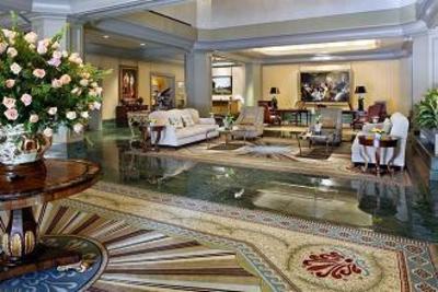 фото отеля Windsor Court Hotel