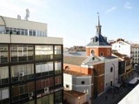 Forman Apartments Madrid