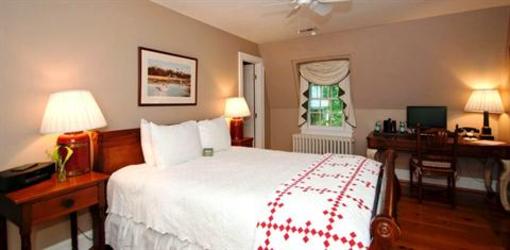 фото отеля Goodstone Inn & Estate Middleburg