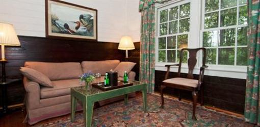 фото отеля Goodstone Inn & Estate Middleburg