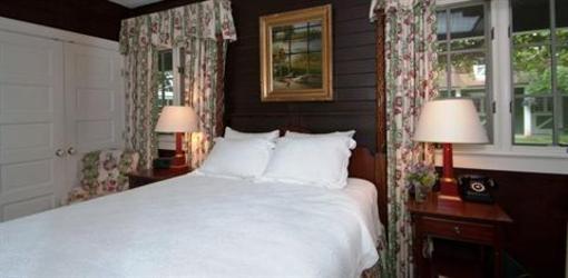 фото отеля Goodstone Inn & Estate Middleburg