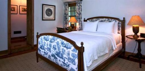 фото отеля Goodstone Inn & Estate Middleburg