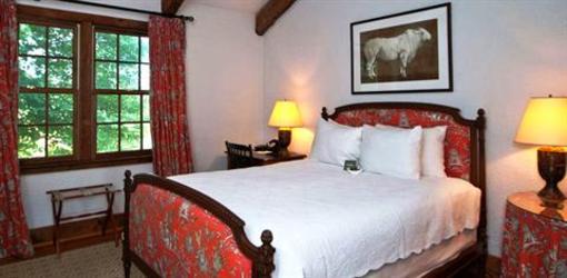 фото отеля Goodstone Inn & Estate Middleburg