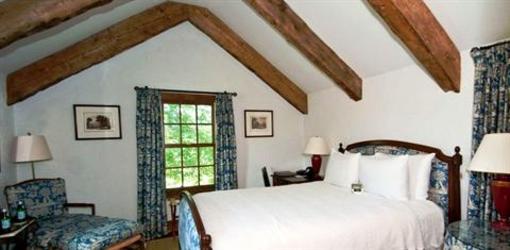 фото отеля Goodstone Inn & Estate Middleburg