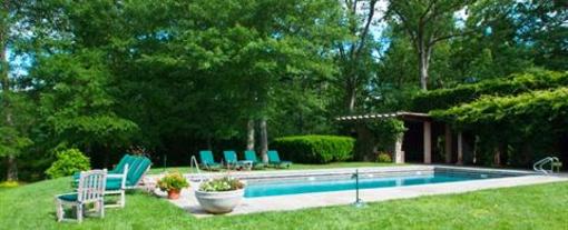 фото отеля Goodstone Inn & Estate Middleburg