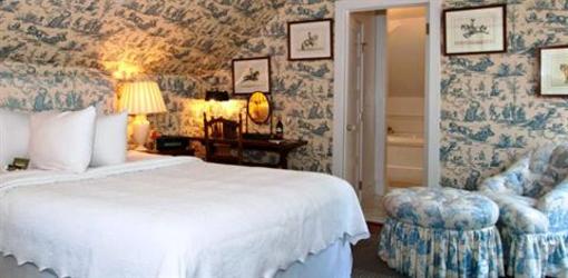 фото отеля Goodstone Inn & Estate Middleburg