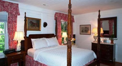 фото отеля Goodstone Inn & Estate Middleburg