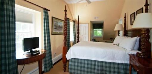 фото отеля Goodstone Inn & Estate Middleburg
