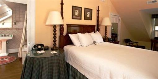 фото отеля Goodstone Inn & Estate Middleburg