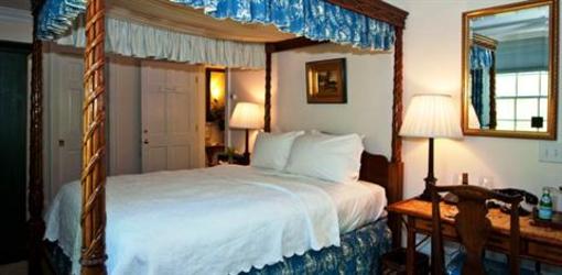 фото отеля Goodstone Inn & Estate Middleburg