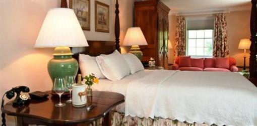 фото отеля Goodstone Inn & Estate Middleburg