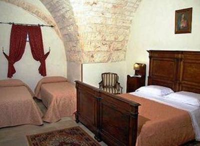 фото отеля Masseria Tolla