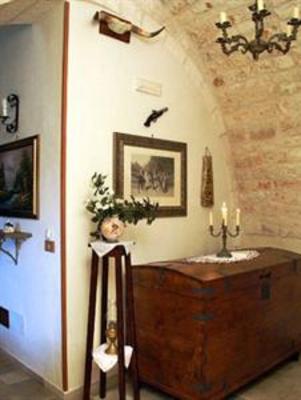 фото отеля Masseria Tolla