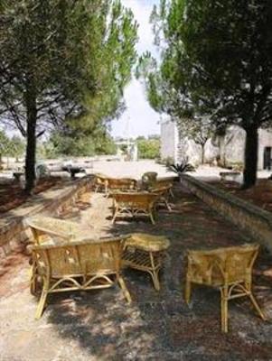 фото отеля Masseria Tolla