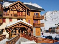 Les Hauts de Comborciere