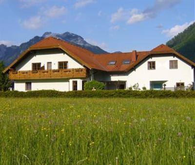 фото отеля Rosenhof Bed And Breakfast Ebensee