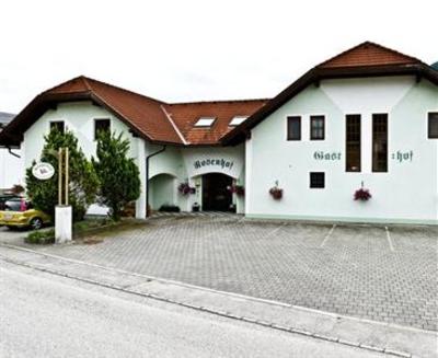 фото отеля Rosenhof Bed And Breakfast Ebensee