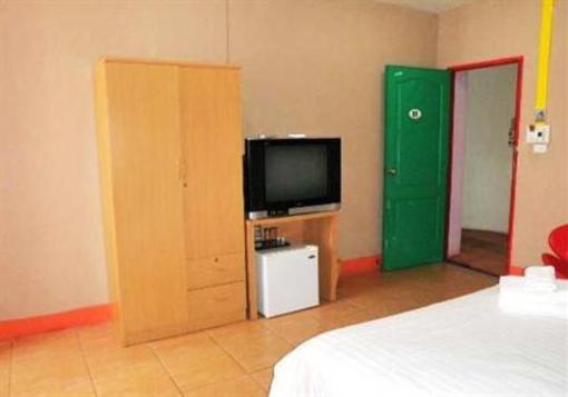 фото отеля Silver Reef Bed & Breakfast
