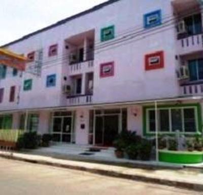 фото отеля Silver Reef Bed & Breakfast