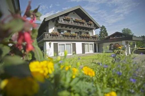 фото отеля Appartementhaus Sonnenheim Oberstdorf