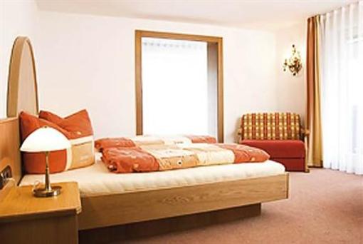фото отеля Appartementhaus Sonnenheim Oberstdorf