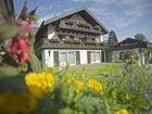 фото отеля Appartementhaus Sonnenheim Oberstdorf