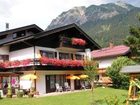 фото отеля Appartementhaus Sonnenheim Oberstdorf