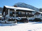 фото отеля Appartementhaus Sonnenheim Oberstdorf