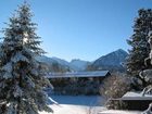 фото отеля Appartementhaus Sonnenheim Oberstdorf