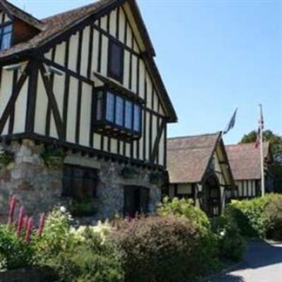 фото отеля The Horseshoe Inn Herstmonceux