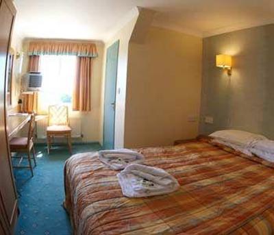 фото отеля The Horseshoe Inn Herstmonceux