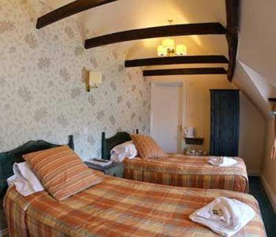 фото отеля The Horseshoe Inn Herstmonceux