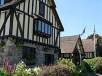 The Horseshoe Inn Herstmonceux